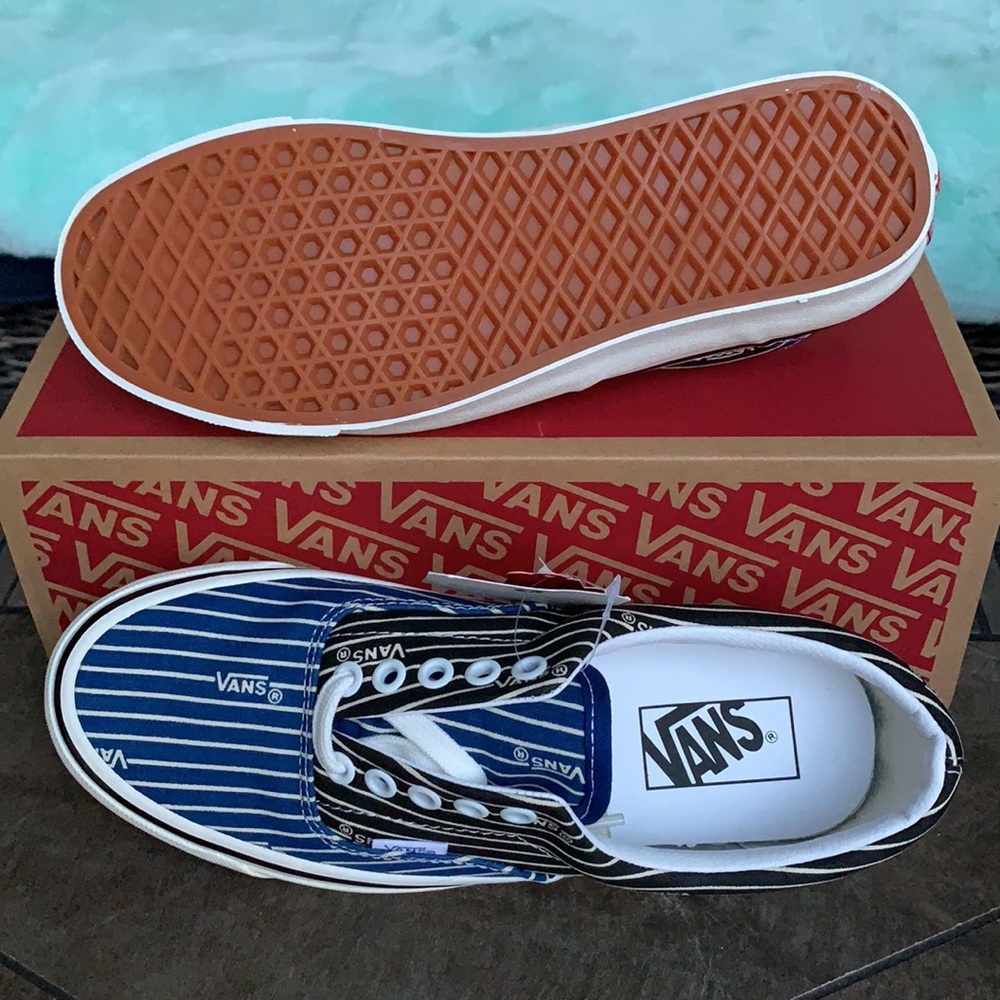 VANS ERA 95 ANAHEIM FACTORY Ogstpsogblogbk WMNS - Picture 4 of 16